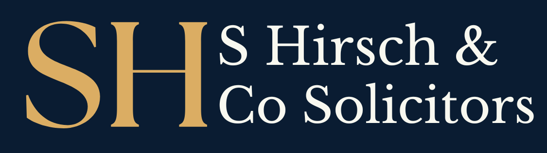 S Hirsch & Co Solicitors. Uk wide Immigration Law Services